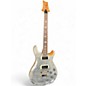 Used 2025 PRS SE McCarty 594 Trans Charcoal Solid Body Electric Guitar thumbnail
