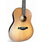 Used 2021 Taylor 517e Builders Edition  Wild Honeyburst Acoustic Guitar