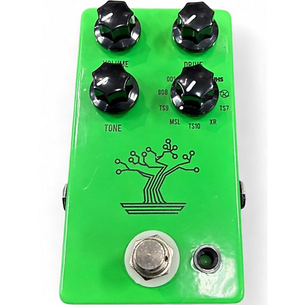 Used JHS Pedals BONSAI Effect Pedal