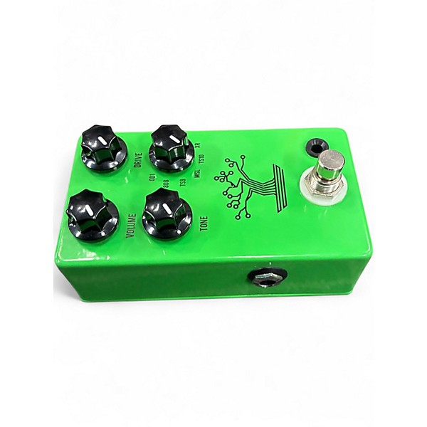 Used JHS Pedals BONSAI Effect Pedal