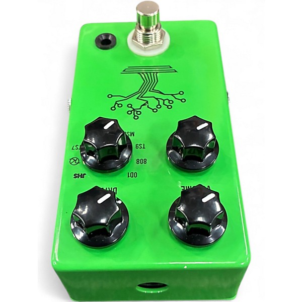 Used JHS Pedals BONSAI Effect Pedal