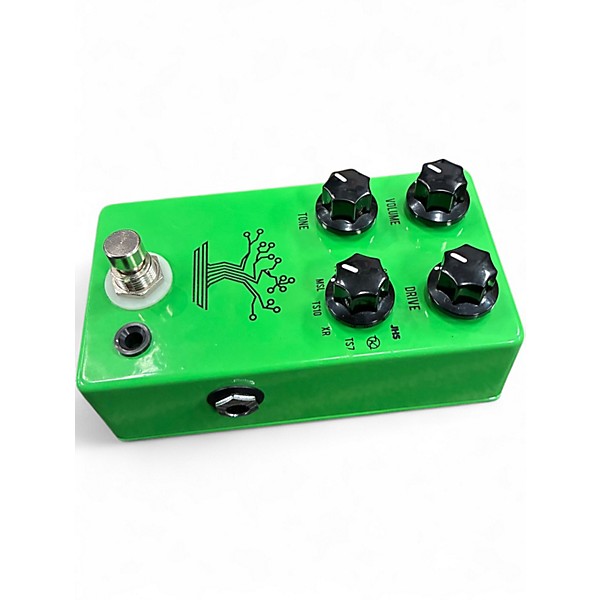 Used JHS Pedals BONSAI Effect Pedal