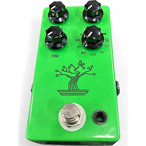 Used JHS Pedals BONSAI Effect Pedal