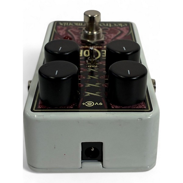 Used Electro-Harmonix TONE CORSET Effect Pedal