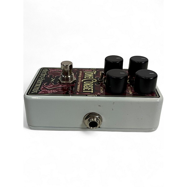 Used Electro-Harmonix TONE CORSET Effect Pedal