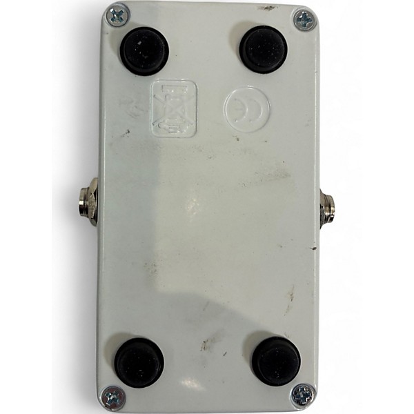 Used Electro-Harmonix TONE CORSET Effect Pedal