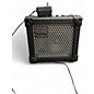Used Roland Micro Cube Guitar Combo Amp thumbnail