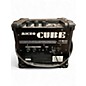 Used Roland Micro Cube Guitar Combo Amp