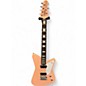 Used Sterling by Music Man MARIPOSA  Shell Pink Solid Body Electric Guitar thumbnail