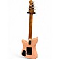 Used Sterling by Music Man MARIPOSA  Shell Pink Solid Body Electric Guitar