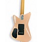 Used Sterling by Music Man MARIPOSA  Shell Pink Solid Body Electric Guitar