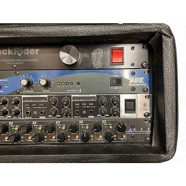 Used Art mdm-8L Compressor