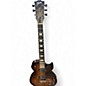 Used 2024 Gibson STUDIO MODERNE SMOKE HOUSE BURST Solid Body Electric Guitar thumbnail