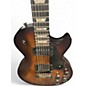 Used 2024 Gibson STUDIO MODERNE SMOKE HOUSE BURST Solid Body Electric Guitar