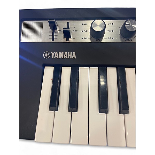 Used Yamaha Reface CP Portable Keyboard