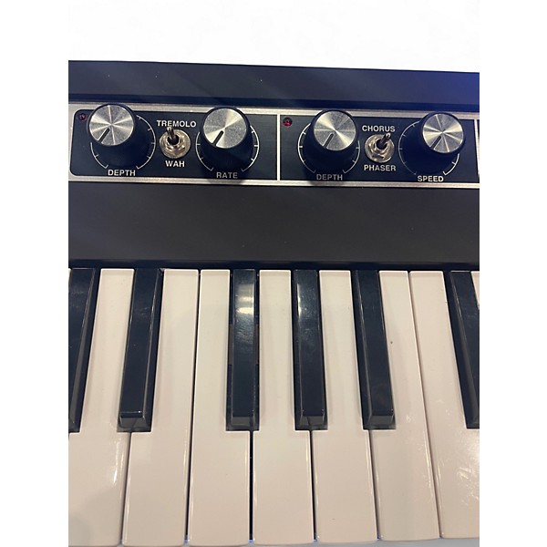 Used Yamaha Reface CP Portable Keyboard