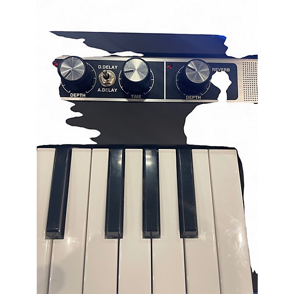 Used Yamaha Reface CP Portable Keyboard