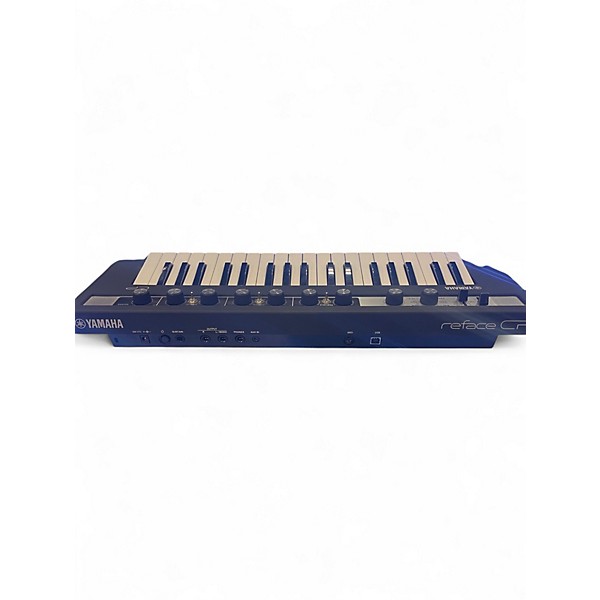 Used Yamaha Reface CP Portable Keyboard