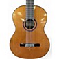 Used Cordoba C7 NATURAL Classical Acoustic Guitar