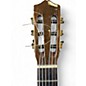 Used Cordoba C7 NATURAL Classical Acoustic Guitar