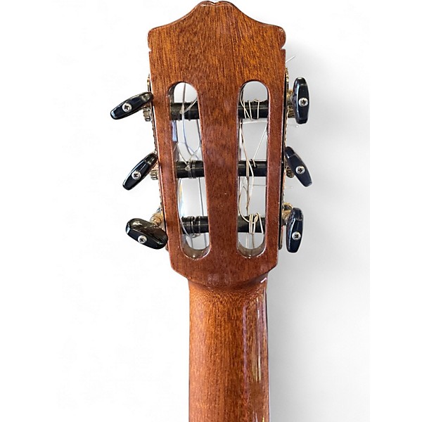 Used Cordoba C7 NATURAL Classical Acoustic Guitar