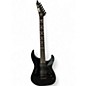 Used ESP LTD KH602 Kirk Hammett Signature Black Solid Body Electric Guitar thumbnail