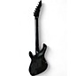 Used ESP LTD KH602 Kirk Hammett Signature Black Solid Body Electric Guitar