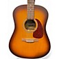 Used Seagull Entourage Rustic Rustic Burst Acoustic Guitar