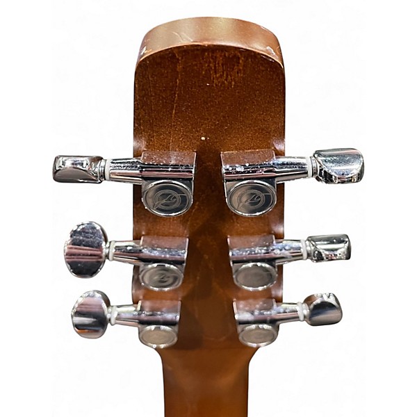 Used Seagull Entourage Rustic Rustic Burst Acoustic Guitar