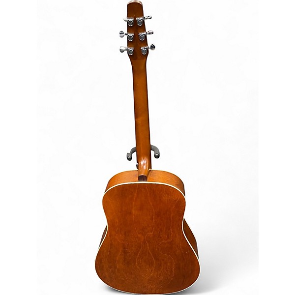 Used Seagull Entourage Rustic Rustic Burst Acoustic Guitar