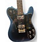 Used Fender American Professional II Telecaster dark night Solid Body Electric Guitar thumbnail