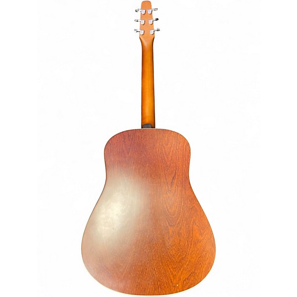 Used Seagull Coastline S6 Natural Acoustic Guitar