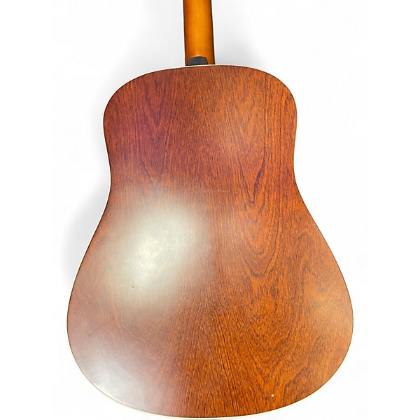 Used Seagull Coastline S6 Natural Acoustic Guitar