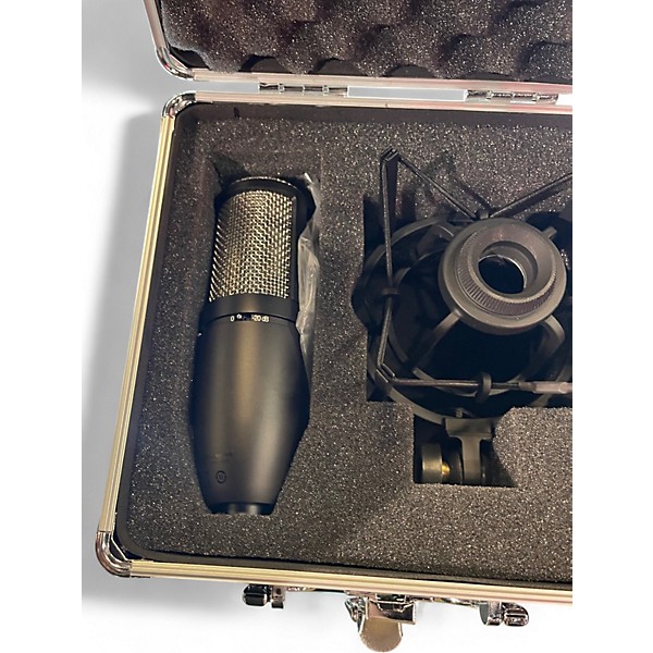 Used AKG P420 Project Studio Condenser Microphone