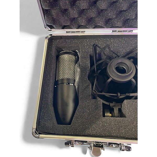 Used AKG P420 Project Studio Condenser Microphone