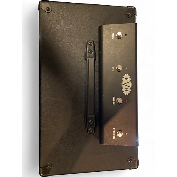 Used EVH 5150 III 50W Tube Guitar Amp Head