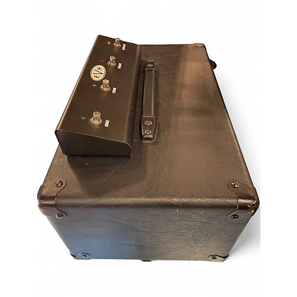 Used EVH 5150 III 50W Tube Guitar Amp Head