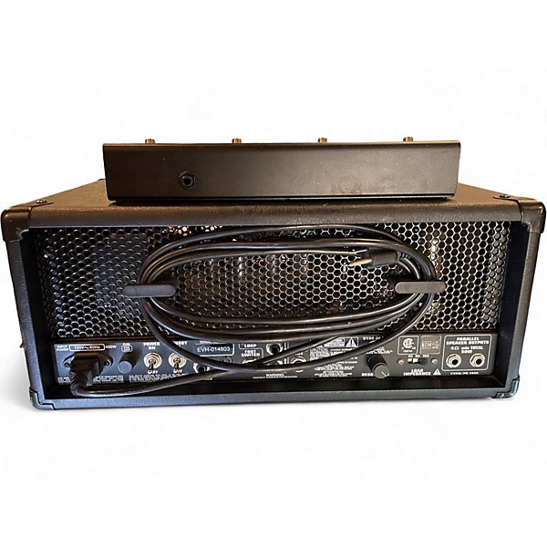 Used EVH 5150 III 50W Tube Guitar Amp Head