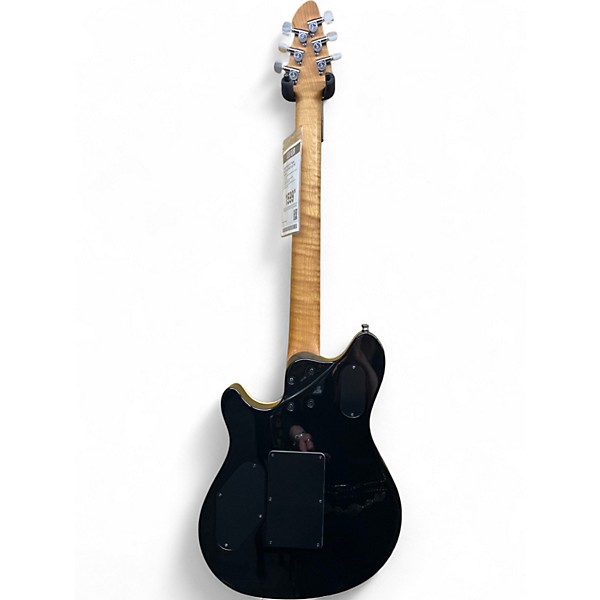 Used Peavey HP2 TRANS BLUE Solid Body Electric Guitar