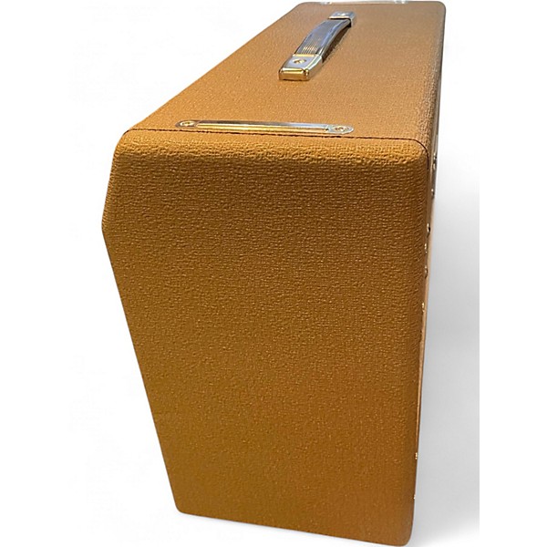 Used Fender  '65 Princeton Reverb Reissue "Fudge Brownie" FSR Limited Ed Tube Guitar Combo Amp