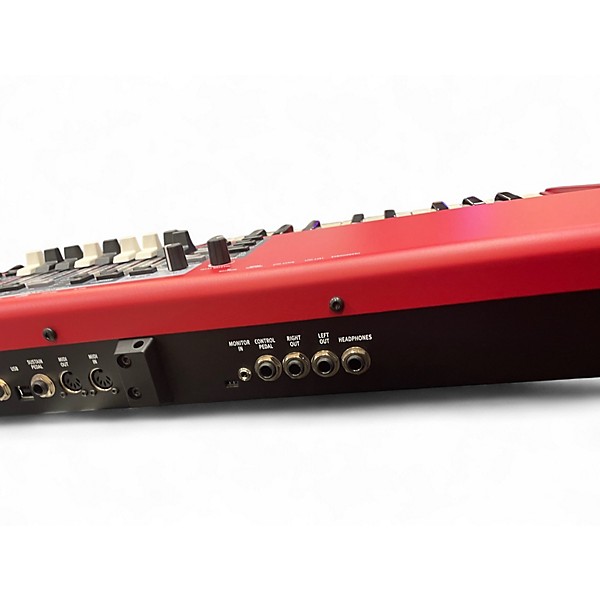 Used Nord ELECTRO 6D Keyboard Workstation