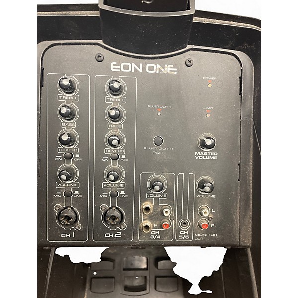 Used JBL EON ONE MK1 Sound Package