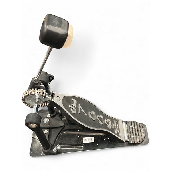 Used DW 7000PT Single Single Bass Drum Pedal