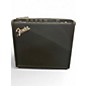 Used Fender Mustang LT25 25W 1x8 Guitar Combo Amp thumbnail