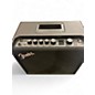 Used Fender Mustang LT25 25W 1x8 Guitar Combo Amp