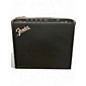 Used Fender Mustang LT25 25W 1x8 Guitar Combo Amp