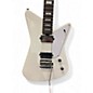 Used Sterling by Music Man MARIPOSA White Solid Body Electric Guitar