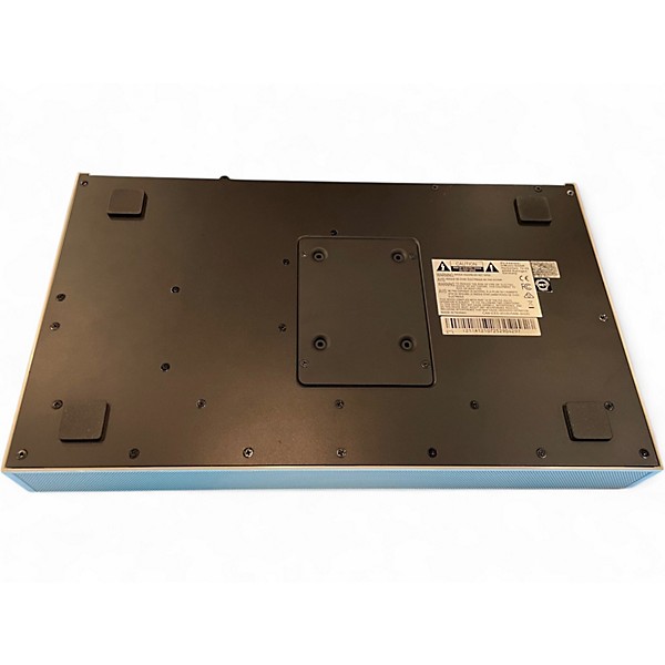 Used 2021 Akai Professional MPC Live II retro Production Controller