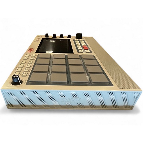 Used 2021 Akai Professional MPC Live II retro Production Controller
