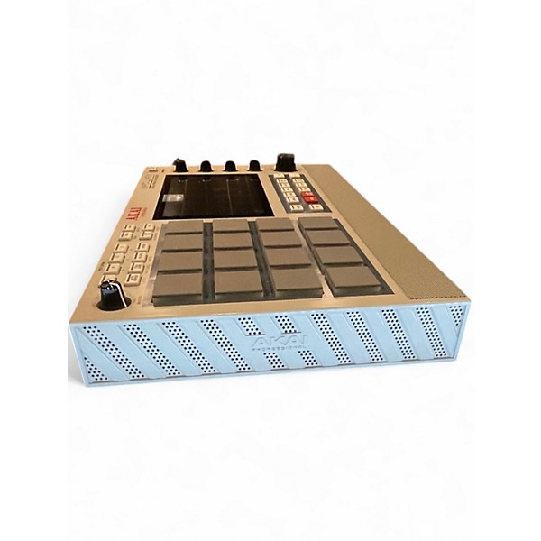 Used 2021 Akai Professional MPC Live II retro Production Controller